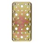 20PZ GIUNZIONE DIRITTA ART.774 mm 90 x 180