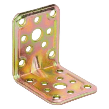 25PZ GIUNZIONE AD ANGOLO ART.771 mm 100 x 100