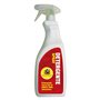 DETERGENTE SPRAY PER ZANZARIERE ml 750