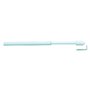 GRIGLIA RETTANGOLARE cm 50 x 100