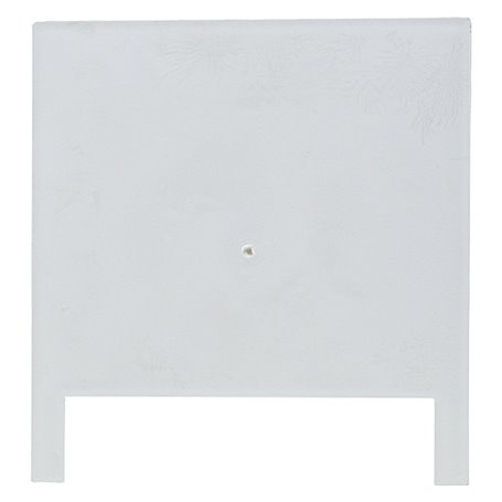 TRAMEZZA PER POZZETTO cm 30 x 30