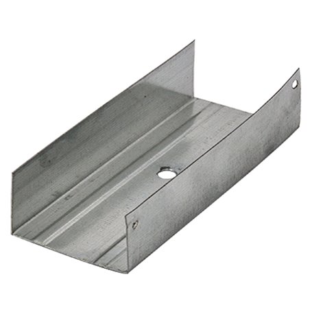 6PZ GUIDA PER PAVIMENTO/SOFFITTO mm 50 x 32 per M49 x 50 - mt.3