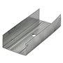 6PZ GUIDA PER PAVIMENTO/SOFFITTO mm 50 x 32 per M49 x 50 - mt.3