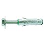 1PZ TASSELLO ACCIAIO 'GBMV06' M 6 Ã˜ mm.12 - pz. 2
