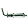 1PZ TASSELLO ACCIAIO 'MINI' M 3 - 6 x 30 - pz.10
