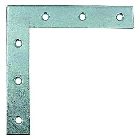 1PZ ANGOLO DI RINFORZO A SQUADRA mm 40x40 - pz. 12