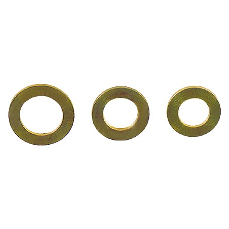 1PZ RONDELLA ALZAPORTA mm 14 - pz. 6