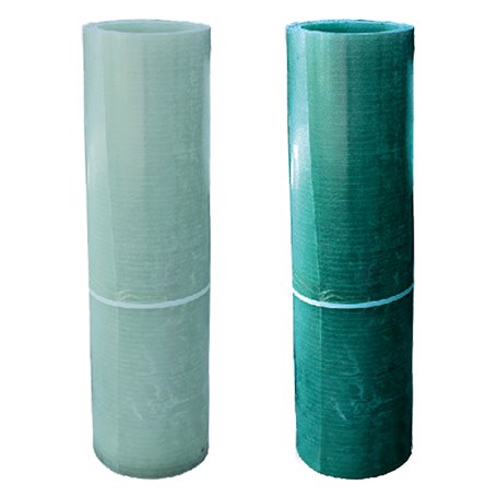 1PZ LASTRA PIANA cm 150 x 30 mt. - verde