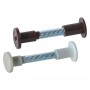1PZ GIUNZIONE PER MOBILI mm 48Ã·58 marrone - pz 4
