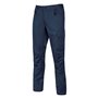 PANTALONE DA LAVORO 'BRAVO TOP' taglia XXL - colore blu