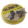 12PZ GRASSO PROTETTIVO IN PASTA PER SCARPE 'CALZANETTO' ml 100