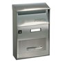 CASSETTA POSTALE SERIE 'EFFE T EVO' cm 22 x 11 x h 32,5