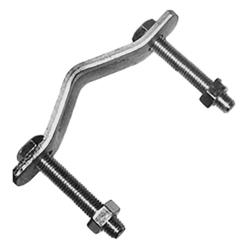 Fiala Da 25 Mm 32 Mm Con Supporto Per Asta Di Diametro. Bolla - Foto 3