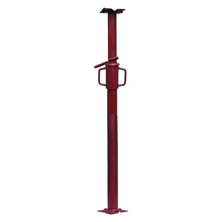 PUNTELLO CON PIASTRA REGOLABILE cm. 200 a 360Rete Per PonteggiFERX.102898NLM