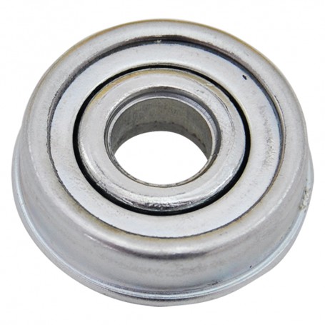 10PZ CUSCINETTO PER RUOTA PNEUMATICA mm 12 x 35