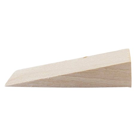 1PZ CUNEO IN LEGNO 50 pezzi circa