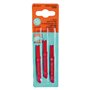 1PZ LAMA PER SEGHETTO ALTERNATIVO 686.00 denti fini