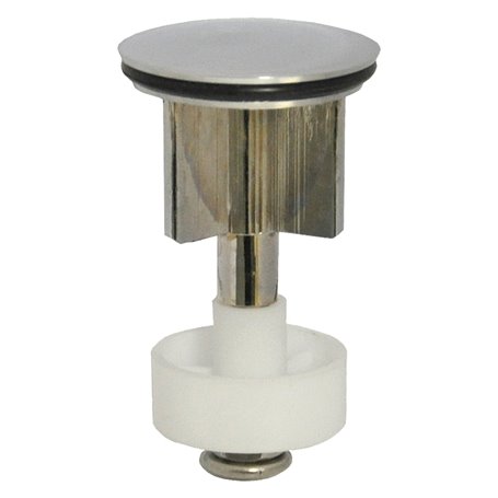 1PZ TAPPO SALTELLO OTTONE 11/4 - pz 1