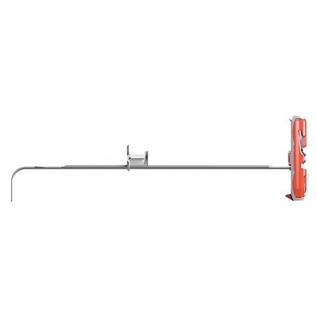 25PZ TASSELLO NYLON BASCULANTE 'DUOTEC' Duotec 12 - Ã˜ 12 mm