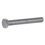 200PZ BULLONE TESTA ESAGONALE INOX A2 6 x 30