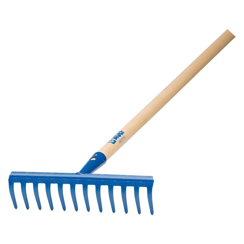 Denti Rastrello Di Legno 15 - 54 Cm