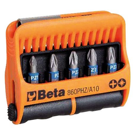 PORTAINSERTO MAGNETICO ART. 860 PHZ 10 inserti