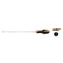GIRAVITE A TAGLIO ART. 1264L 0,8 x 4 x 400 (SxHxL) L1 mm 495