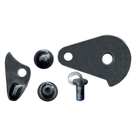 1PZ RICAMBIO CHIUSURE 'FELCO' per forbici FELCO 2-6-8-11