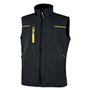 GILET 'SATURN' taglia XL - colore blu