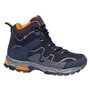 1COPPIA SCARPE PER TREKKING ALTE 'PLOSE' art. 06783 - N. 41