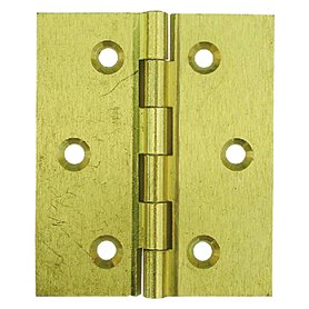 24PZ CERNIERA OTTONATA HxL mm 50x40