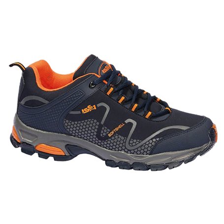 1COPPIA SCARPE PER TREKKING 'VENS' art. 6782 - N. 39