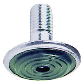 12PZ PIEDE REGOLABILE PER MOBILE filet. M 10 mm 30