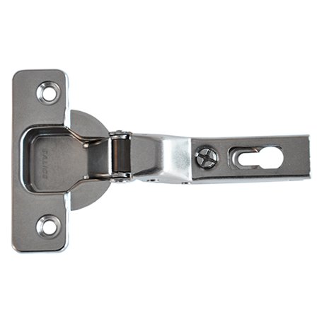 25PZ CERNIERA PER MOBILI 'CFA7' art. CFA7A99 - collo basso 0