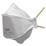 20PZ MASCHERA RESPIRATORIA SERIE 9300 AURA 9320+ FF P2