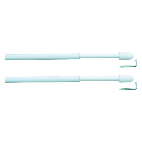 1PZ STANGHETTA ALLUNGABILE 'BRIS-BRIS' mm 10 x cm 100 130