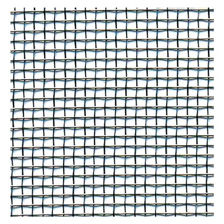 1PZ TELA ZANZARIERA ALLUMINIO 'CALIFORNIA' mt 1,50 x 30
