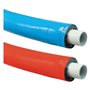1PZ TUBO MULTISTRATO RIVESTITO PEXB/AL/PEXB Ã˜ 26 x 3 - rotolo 25 metri - BLU
