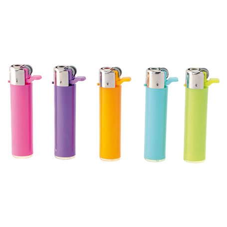 25PZ ACCENDINO Trendy Colors