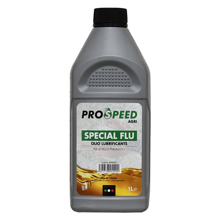OLIO LUBRIFICANTE Lt. 1
