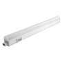 LAMPADA SOTTOPENSILE A LED 10W 800 lm - mm. 873 x 22 x 30 NAT.