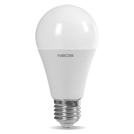 10PZ LAMPADA A LED 'GOCCIA' FREDD.6500K 20W150W E27 - 2452 lm