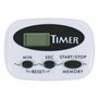 TIMER DA CUCINA CON CRONOMETRO max 100 minuti