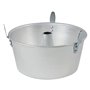 STAMPO PER CHIFFON CAKE 'BAKERY LINE' Ã˜ cm. 24 - h.12