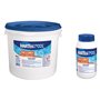 1PZ CLORO GRANULARE - DICLORO Kg. 25