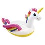 GONFIABILE 'NEW UNICORNO' cm. 251 x 163 x 145