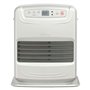 STUFA A COMBUSTIBILE 'SRE 3531 TC-2' kw 1,08 3,1 - colore silver