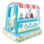 PISCINA GONFIABILE 'DOLCE GELATO' cm 127 x 102 x h 99