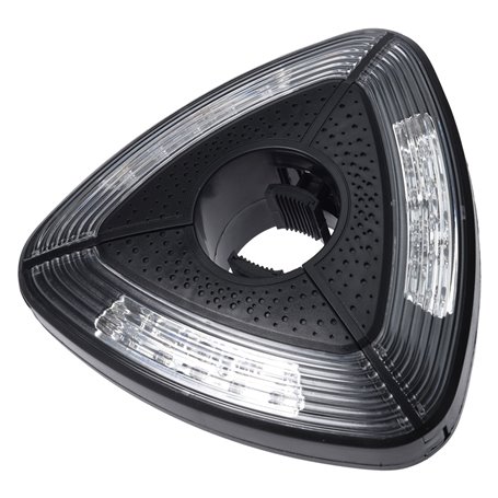 LUCE A LED PER OMBRELLONE 15 led