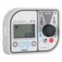 PROGRAMMATORE ELETTRONICO 'AQUA-HOME 4-6-8' Art. 8022 - 2 programmi blister